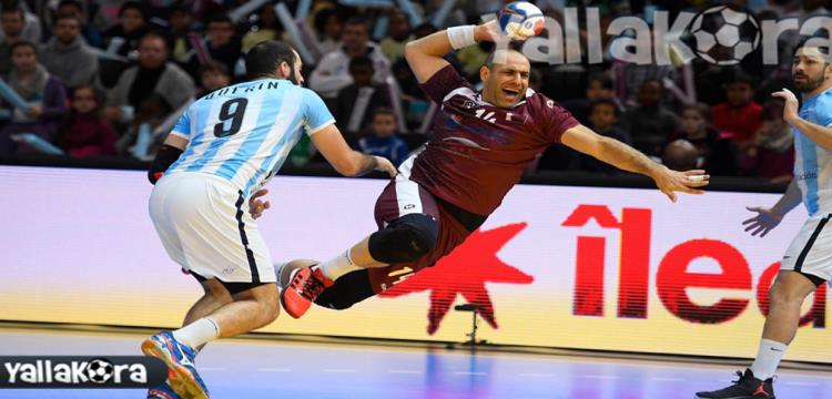 قطر الارجنتين قطر الارجنتين